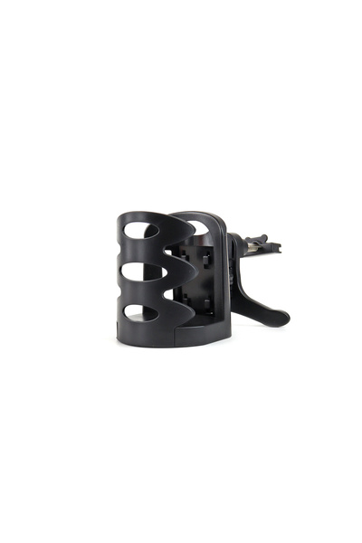 AMIO Suport universal pentru bauturi auto DH-02, montare pe grila de ventilat...
