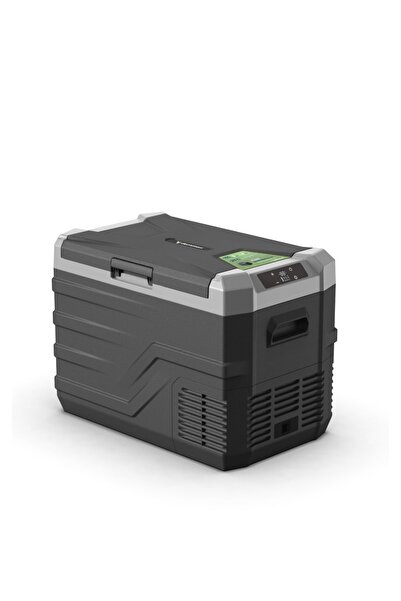 APS OTOMOTİV & AKSESUAR APS-DM 40 LT. TEK KAPAK OTO BUZDOLABI