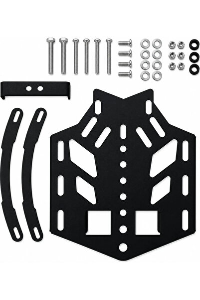 CF MOTO 650 MT ARKA ÇANTA DEMİRİ