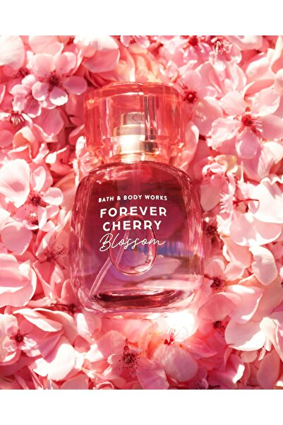 Bath & Body Works Forever Cherry Blossom Parfüm 50 ml