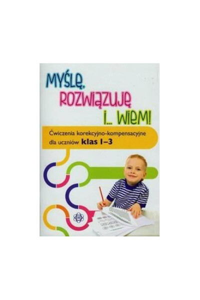 harmonia Mysle, rezolv si stiu. Exercitii pentru clasa 1-3, HARMONIA, manuale...