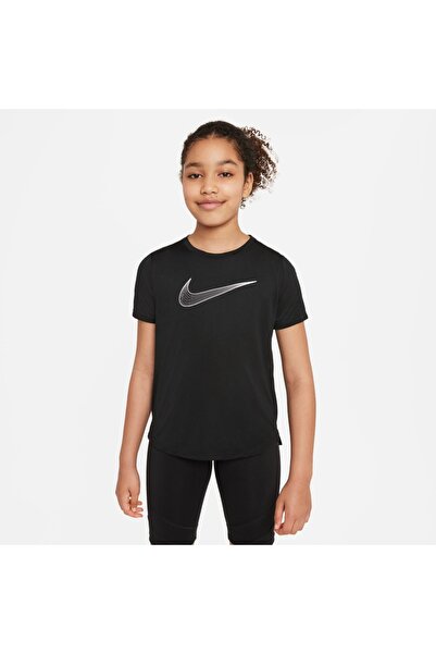 Nike ONE DD7639-010 Μαύρο S