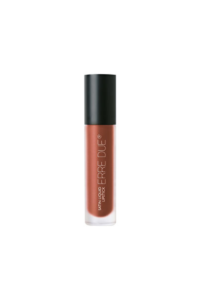 Erre Due SATIN LIQUID LIPSTICK 318 MAGIC WAND 4.2ML