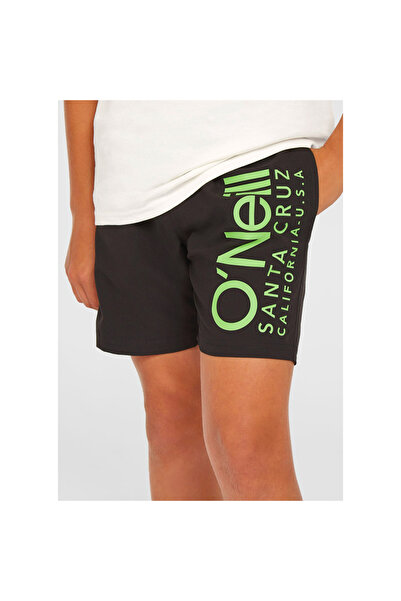 O'Neill ORIGINAL CALI 14 Σορτς Μαγιό 4800093-19010 Μαύρο 140