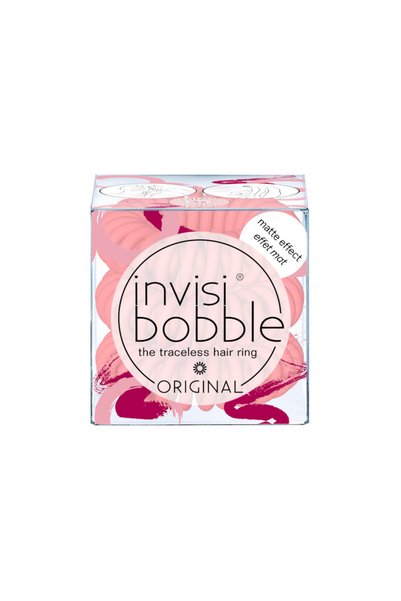 INVISIBOBBLE | Mattitude | Original Hair Ring Λαστιχάκι Μαλλιών | Me, Myself ...