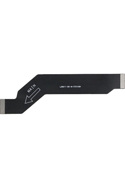 OEM Xiaomi Mi 11 Καλώδιο Flex Σύνδεσης Μητρικής Πλακέτας Υψηλής Ποιότητας