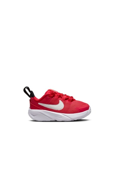Nike ΣΤΑΡ ΡΟΥΝΕΡ 4 DX7616-600 Κόκκινο 23.5