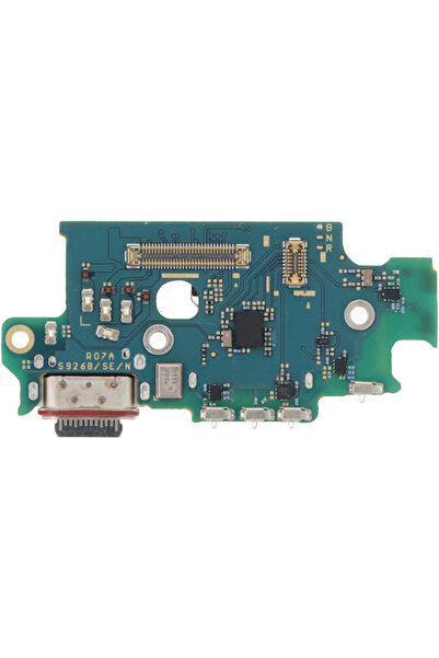 OEM Samsung S926b Galaxy S24+ Πλακέτα Θύρας Φόρτισης