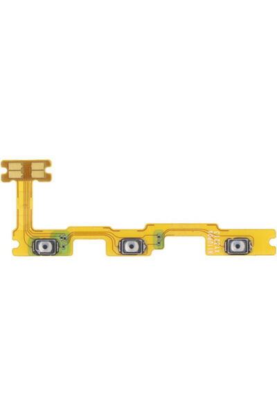 OEM Καλώδιο Flex Κουμπιών Xiaomi Poco F6 Pro Γνήσιο