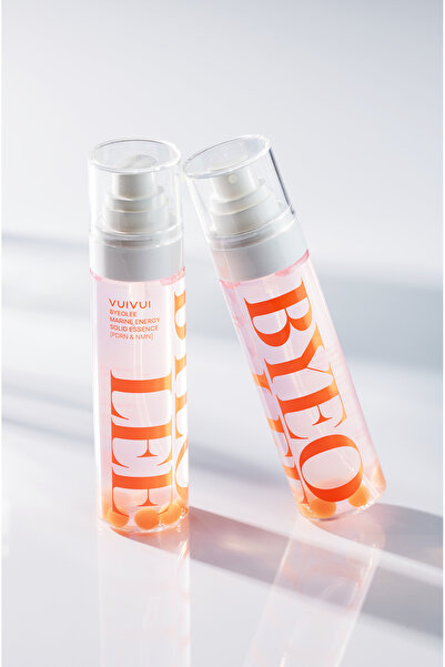 byeolee Pdrn & Mnm Salmon Dna Sea Water Glass Skin Niacinamide Adenosine Kore...
