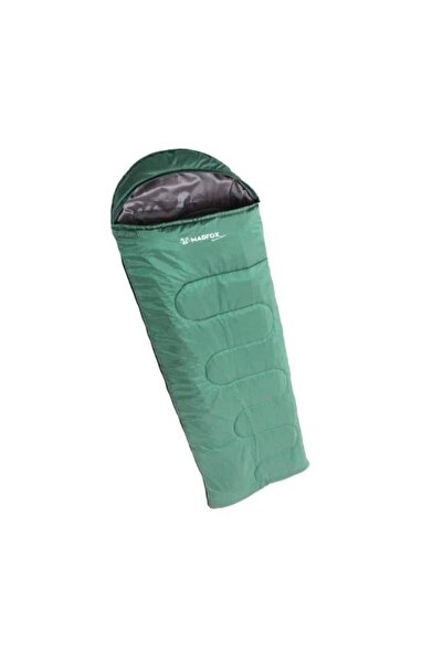 MADFOX Cavery Stone Sleeping Bag Green -10 ° C
