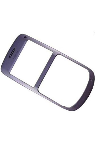 Nokia C3-00 Μπροστινό Κάλυμμα Ακακίας Γνήσιο