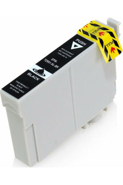 Premium Ticaret Συμβατό Μελάνι Inkjet Premium για Εκτυπωτές Epson 29XL C13T29...