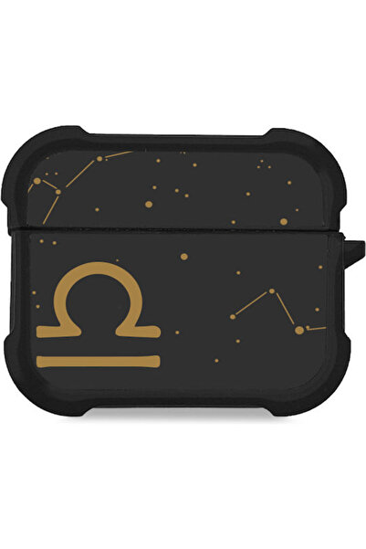 Other Θήκη Σιλικόνης Σειράς Zodiac της Sonique για Apple AirPods Pro 3
