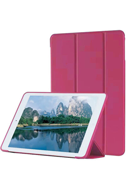 OEM Ανθεκτική Θήκη Flip Φούξια (T10/t10s)