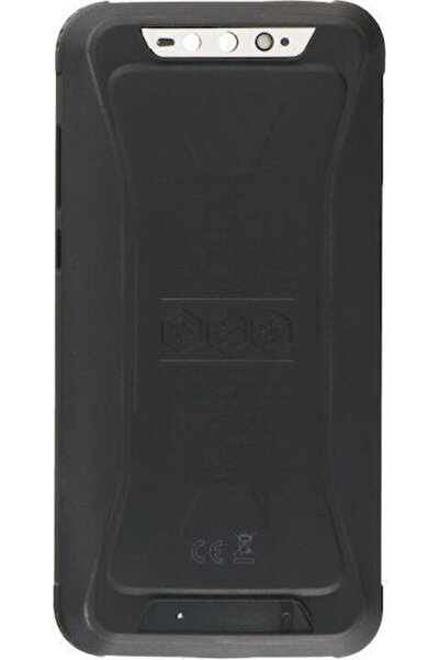 Blackview Bv5500 Κάλυμμα Μπαταρίας Μαύρο Γνήσιο