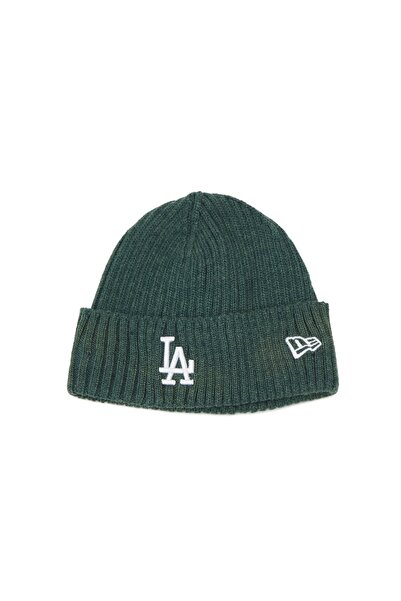 NEW ERA ΝΕΕΣ ΠΡΟΣΦΟΡΕΣ ΣΚΟΥΦΟΣ BEANIE LOSDOD 60424758 Πεύκο ONE
