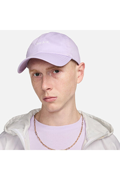 Nike CLUB FB5370-512 Λιλά M/L