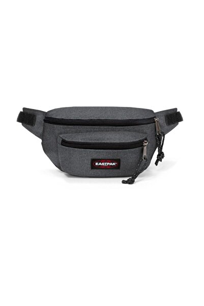 Eastpak DOGGY BAG EK000073-77H Ανθρακί Ένα