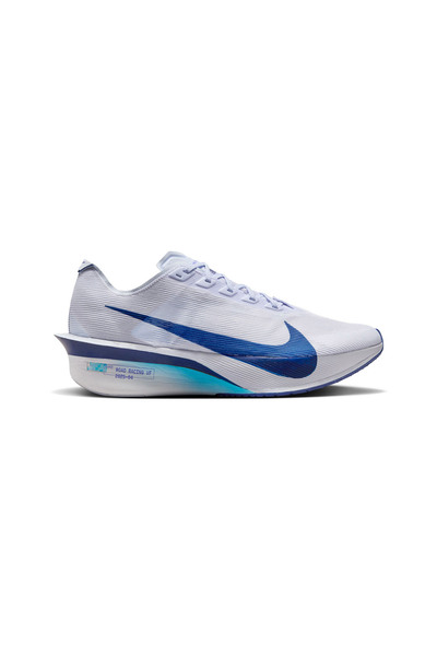 Nike ZOOMX VAPORFLY NEXT% 4 HF6414-001 Γκρι 42