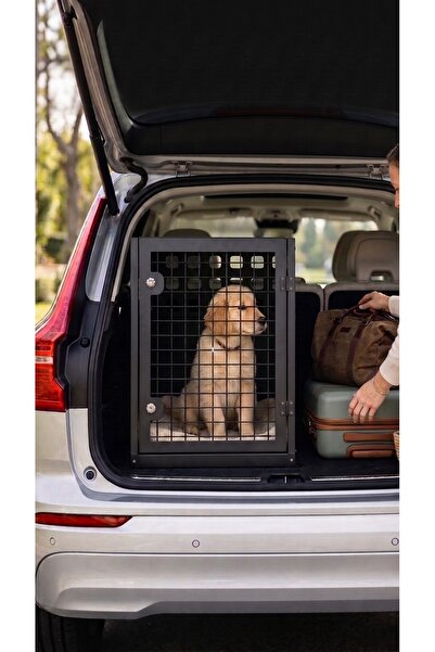 KÖPEK-KEDİ TAŞIMA KABİNİ