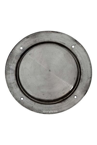 Ysf Gizli Çay Kazanı ve Semaver Rezistansı 220V 1650 Watt 14 cm 4 Delikli (Çi...