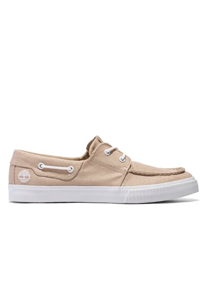 Timberland MYLO BAY ΠΑΠΟΥΤΣΙ ΜΕ ΚΟΡΔΟΝΙΑ TB0A67NHER1-ER1 Μπεζ 43