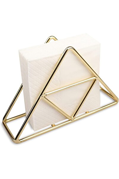 Arabest Stainless Steel Napkin Holders,Paper Organizer for Tables,Elegant & D...
