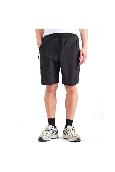 Ellesse DESTINATION GAIANO ΣΟΡΤΣ ΚΑΡΓΚΟ SHZ21863-011 Μαύρο S