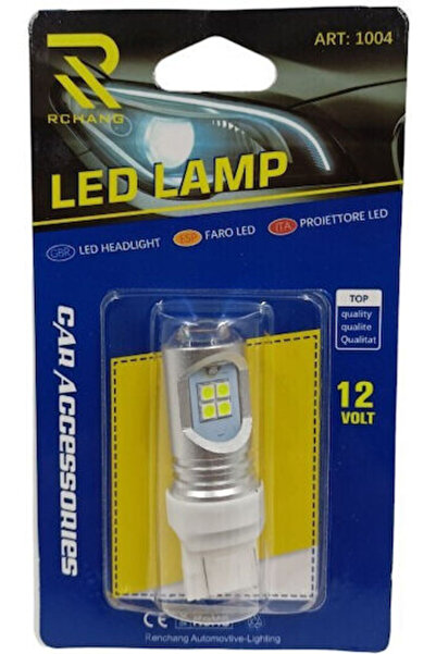 Other Ρόλινγκερ Λάμπες Αυτοκινήτου LED 12V 1 τεμάχιο