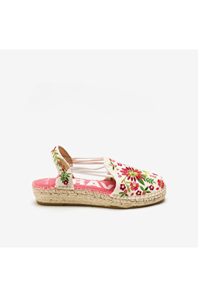 Toni Pons Women's / Girls' Espadrille Riumar
