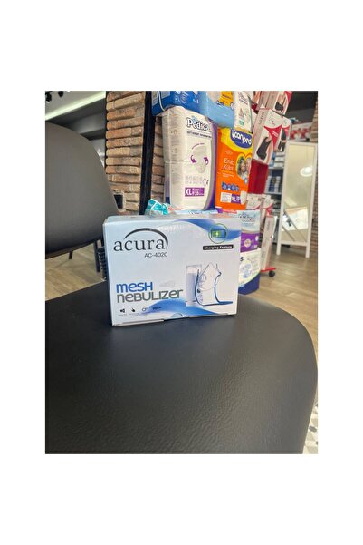 Acura MESH NEBULIZER