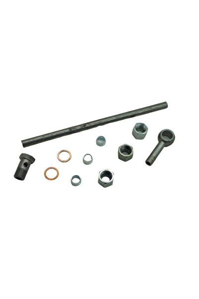 Führer LİFTLİ HİDROLİK ORTA KOL TESİSATI TAKIM HEPSİNE UYUMLU - New Holland -...
