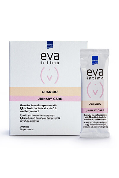 EVA Intima Cranbio 20 Στικς