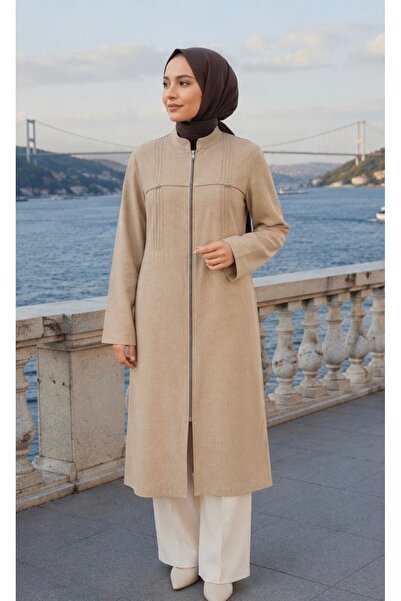 moda şan KETEN KAP GİYÇIK