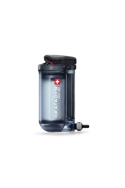 KATADYN Hiker Pro Φίλτρο Νερού Transparent