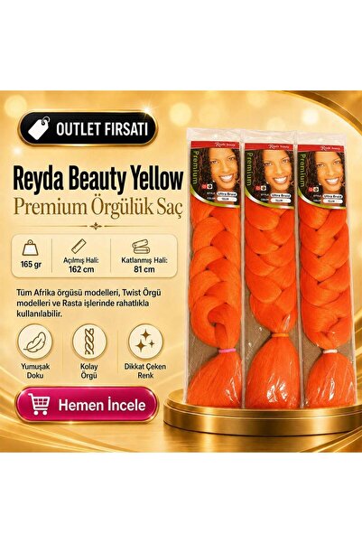 Nurdan Trend Peruk 3 Pack - Synthetic Hair for African Braids and Dreadlocks ...