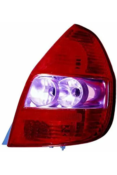 Depo Lampa Spate Stanga HONDA JAZZ 2