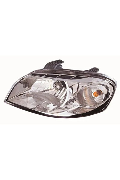 Depo Far Dreapta CHEVROLET AVEO 235-1104RMLD-EM