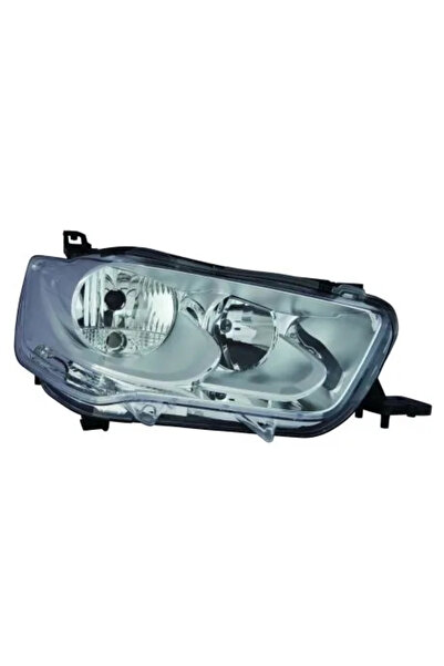 Depo Far Dreapta CITROËN C-ELYSEE 552-1142R-LDEMN