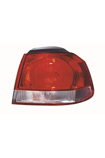 Depo Lampa Spate Stanga VW GOLF 6