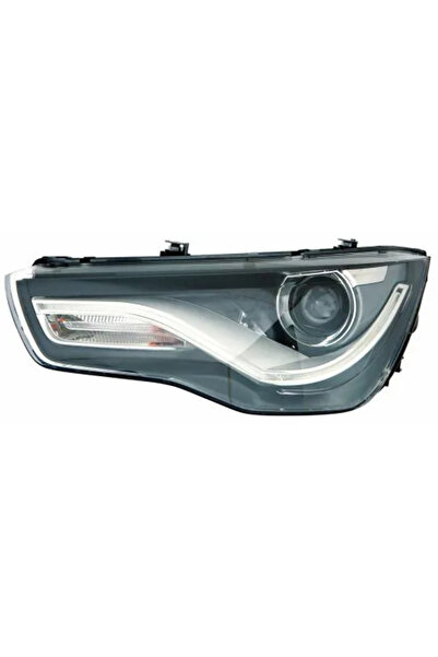 Depo Far Stanga AUDI A1
