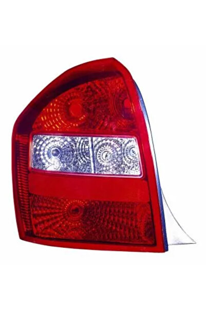 Depo Lampa Spate Stanga KIA CERATO 1