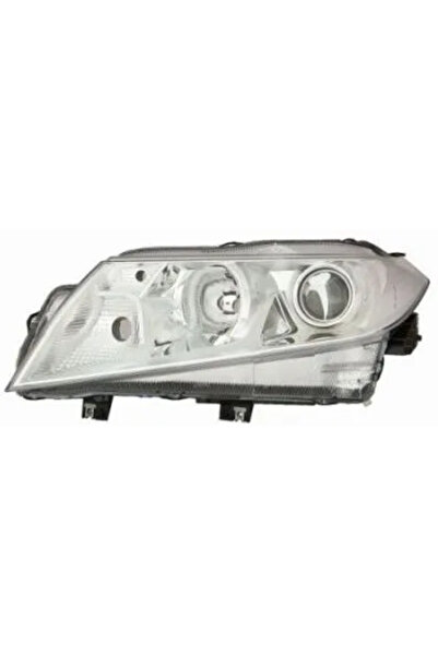Depo Far Stanga SUZUKI VITARA 218-1164L-LDEM1