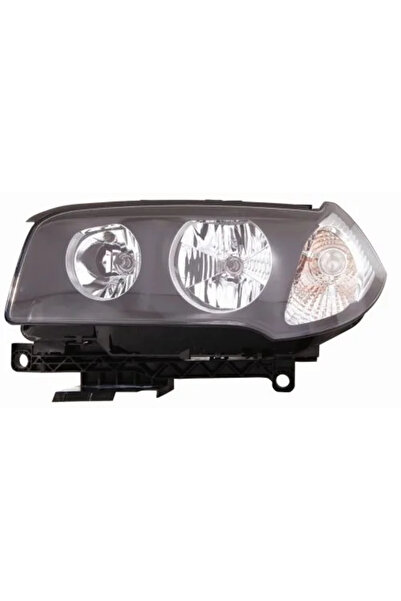 Depo Far Stanga BMW X3