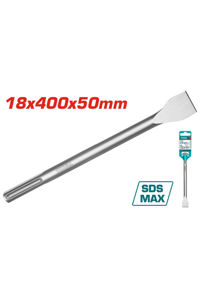 TOTAL 18X300X50Mm Sdspmax Wide Tac15221822 Total Chip Removal Cutter