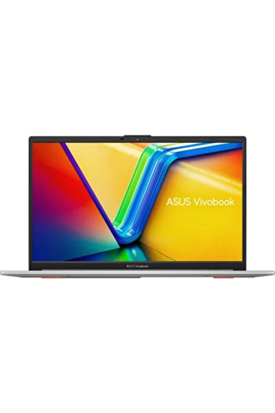 ASUS Vivobook Go 15 E1504FA-BQ4442 AMD Ryzen 5 7520U 8GB 512GB SSD Freedos 15...