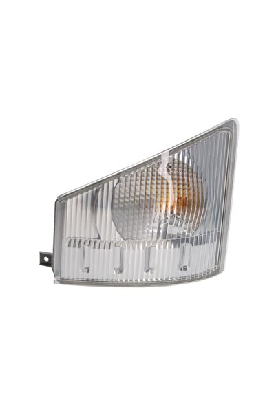 Depo Lampa Semnalizare Fata (culoare Sticla: Alb cu Soclu Bec) Isuzu N (6th G...