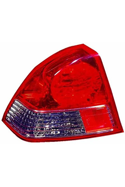 Depo Lampa Spate Dreapta HONDA CIVIC 7