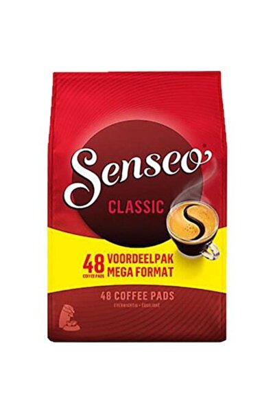 Senseo Capsule de cafea clasice, 48 de capsule, 333 gr.